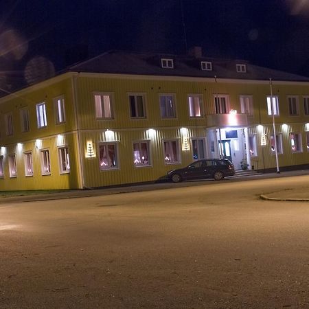 Reftele Wardshus Hotel Kültér fotó