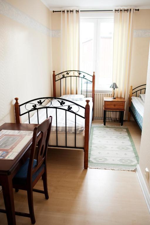 Reftele Wardshus Hotel Szoba fotó