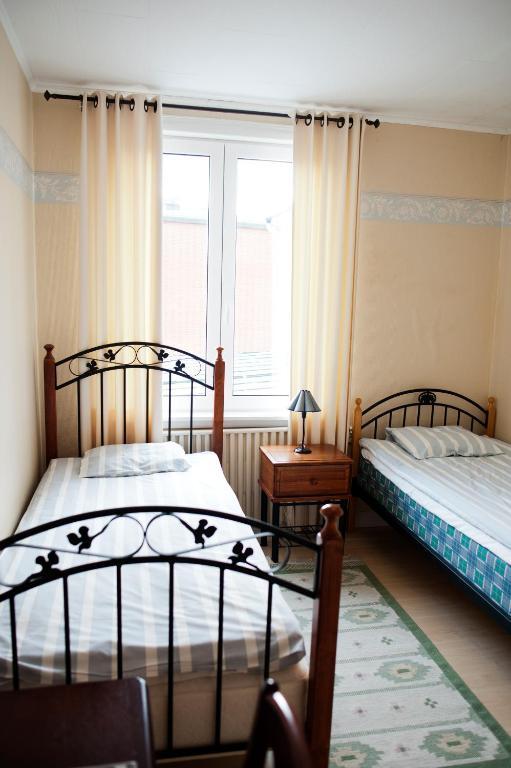 Reftele Wardshus Hotel Szoba fotó