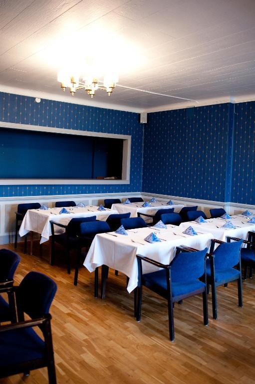 Reftele Wardshus Hotel Kültér fotó