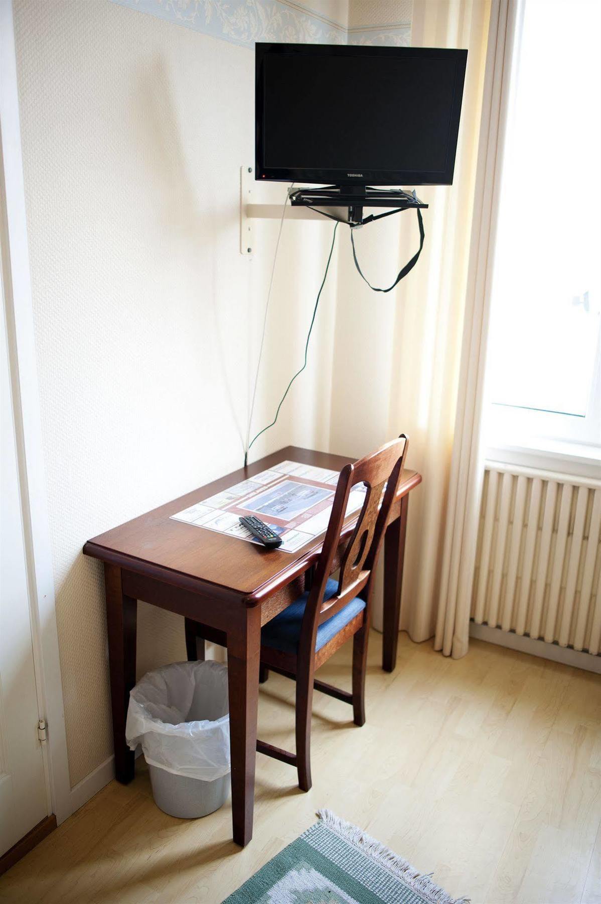 Reftele Wardshus Hotel Kültér fotó