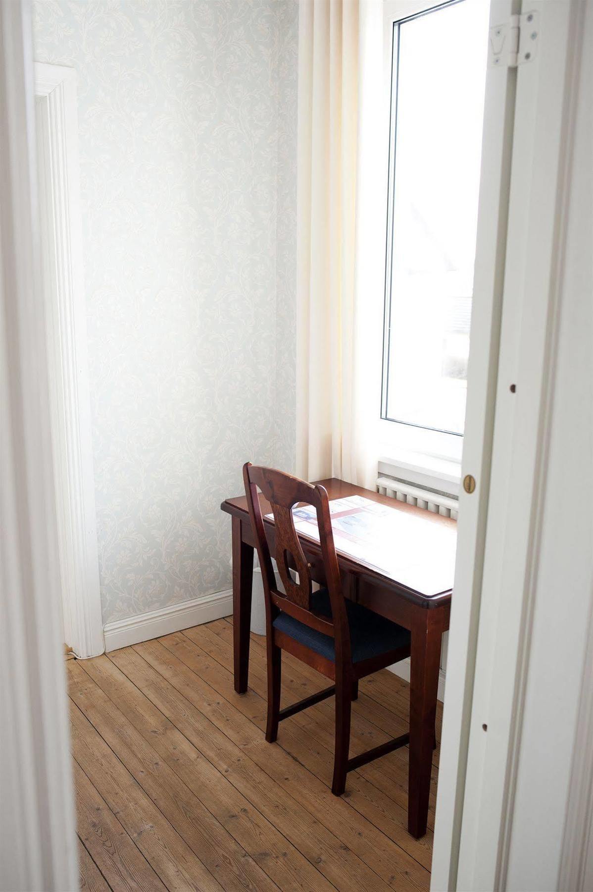 Reftele Wardshus Hotel Kültér fotó