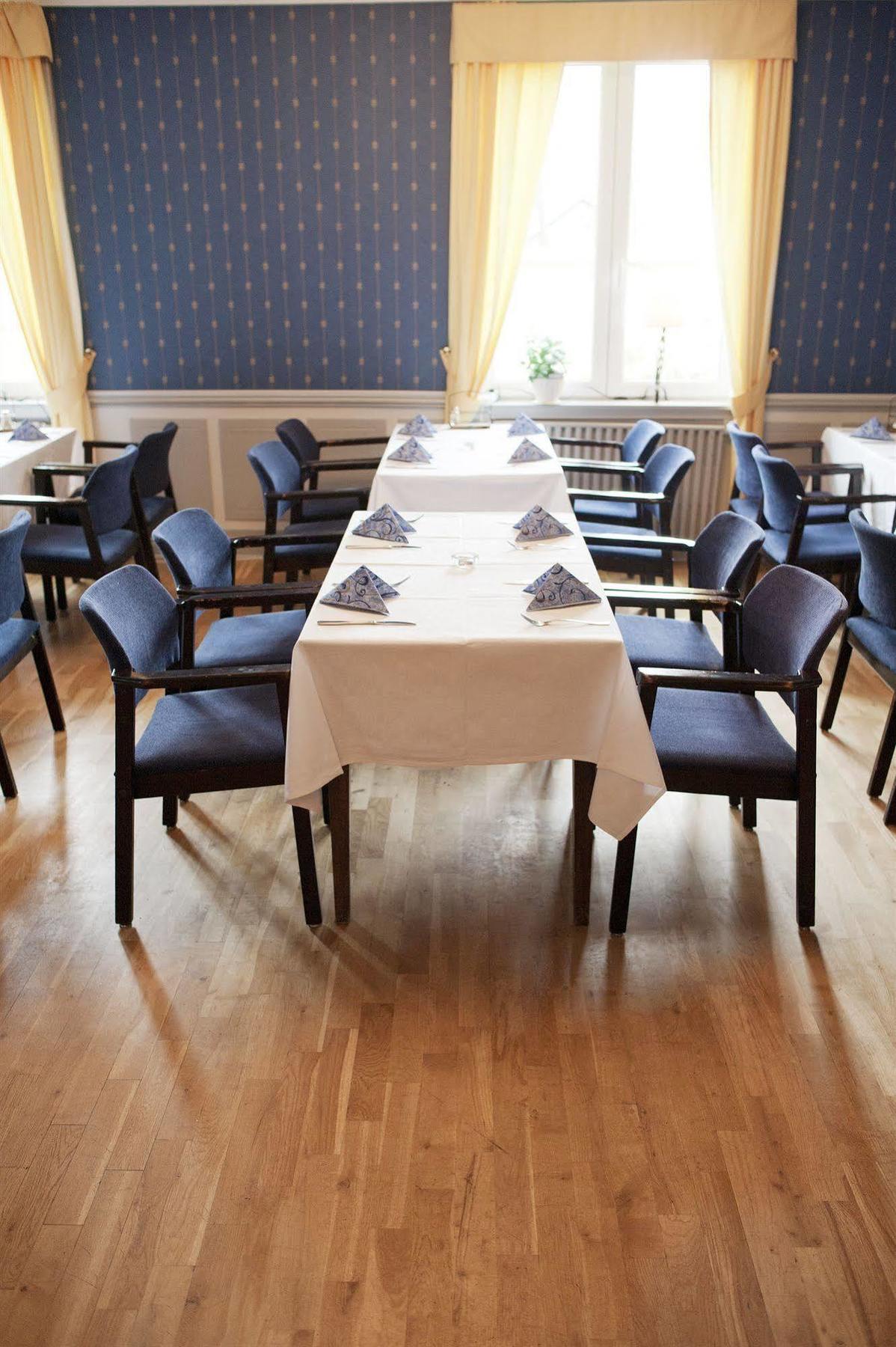 Reftele Wardshus Hotel Kültér fotó